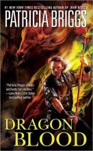 Dragon Blood Dragon Blood cover picture