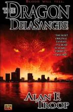 Dragon Delasangre Dragon Delasangre cover picture