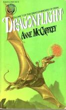 Dragonflight Dragonflight cover picture