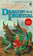 Dragon On A Pedestal Dragon On A Pedestal cover picture