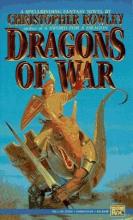 Dragons Of War Dragons Of War cover picture
