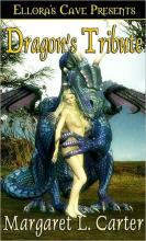 Dragon's Tribute Dragon's Tribute cover picture