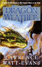 Dragon Weather Dragon Weather cover picture