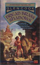 Dread Brass Shadows Dread Brass Shadows cover picture