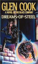 Dreams Of Steel Dreams Of Steel cover picture