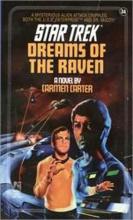 Dreams Of The Raven Dreams Of The Raven cover picture