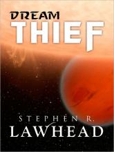 Dream Thief Dream Thief cover picture