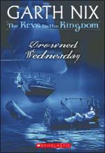 Drowned Wednesday Drowned Wednesday cover picture
