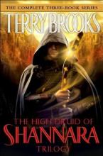 Druid Of Shannara Druid Of Shannara cover picture