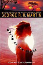 Dying Of The Light Dying Of The Light cover picture