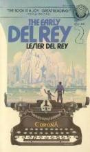 Early Del Rey Early Del Rey cover picture
