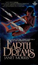 Earth Dreams Earth Dreams cover picture