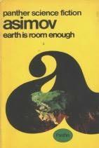 Earth Is Room Enough Earth Is Room Enough cover picture