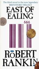 East Of Ealing East Of Ealing cover picture