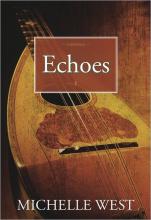 Echoes Echoes cover picture