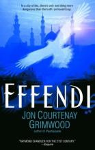 Effendi Effendi cover picture