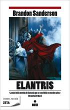 Elantris Elantris cover picture