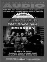 Emissary Emissary cover picture