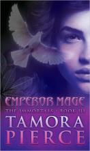 Emperor Mage Emperor Mage cover picture