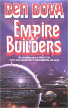 Empire Builders Empire Builders cover picture