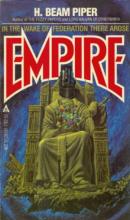 Empire Empire cover picture
