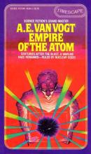 Empire Of The Atom Empire Of The Atom cover picture