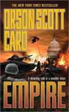 Empire Empire cover picture