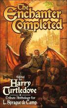 Enchanter Completed Enchanter Completed cover picture
