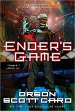 Ender's Game Ender's Game cover picture