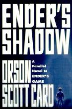 Ender's Shadow Ender's Shadow cover picture