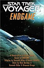 Endgame Enigma Endgame Enigma cover picture