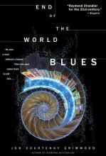 End Of The World Blues End Of The World Blues cover picture