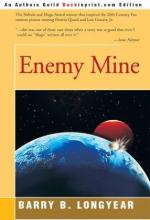 Enemy Mine Enemy Mine cover picture