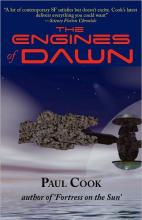 Engines Of Dawn Engines Of Dawn cover picture
