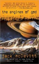 Engines Of God Engines Of God cover picture