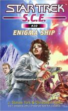 Enigma Ship Enigma Ship cover picture