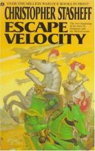 Escape Velocity Escape Velocity cover picture