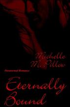 Eternally Bound Eternally Bound cover picture