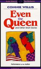 Even The Queen Even The Queen cover picture