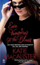 Even Vampires Get The Blues Even Vampires Get The Blues cover picture