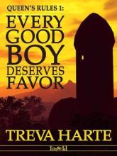 Every Good Boy Deserves Favor Every Good Boy Deserves Favor cover picture