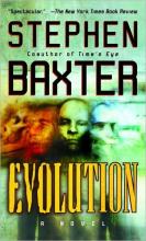 Evolution Evolution cover picture