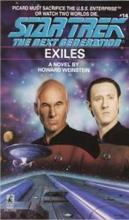 Exiles Exiles cover picture