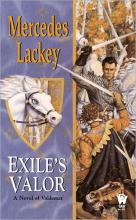 Exile's Valor Exile's Valor cover picture