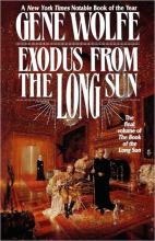 Exodus From The Long Sun Exodus From The Long Sun cover picture
