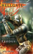 Exodus Exodus cover picture