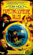 Expecting Someone Taller Expecting Someone Taller cover picture