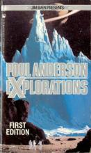Explorations Explorations cover picture