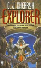 Explorer Explorer cover picture