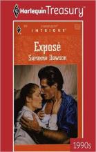 Expose Expose cover picture